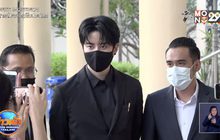 “ไมค์-ซาร่า” ไกล่เกลี่ยสิทธิ์ปกครองบุตรไม่ลงตัว นัดอีก ม.ค. 64