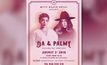 “ดา-ปาล์มมี่” ชวนสนุกใน “Da & Palmy Exclusive Concert”
