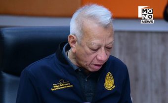 พิพัฒน์ชูแผน “วงแหวน–คลองระบาย” แก้น้ำท่วมหาดใหญ่ยั่งยืน