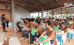 โครงการเยาวชนจิตอาสาเพื่อเรียนรู้ตามแนวพระราชดำริ ตอนที่ 2