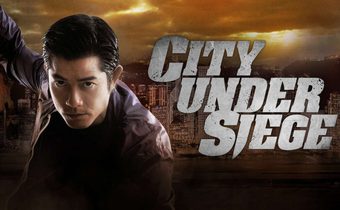 City Under Siege ยึดเมืองแหวกมิติ