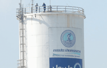 กปน.ยกเลิกบำรุงรักษาโรงงานน้ำสามเสนคืนนี้