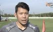 ช้างศึกลุ้น “กวินทร์” หายทันลุยเอเชียนคัพ