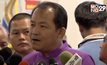 “ศรีสุวรรณ” เตรียมร้อง กกต.สอบม็อบอนาคตใหม่