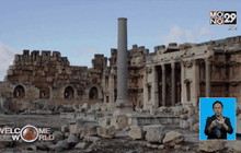 ธุรกิจโรงแรมในเลบานอนซบเซา