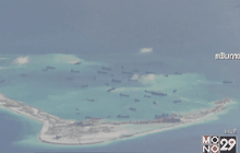 จีนชี้ฟิลิปปินส์เพิกเฉยหารือทวิภาคีปมทะเลจีนใต้