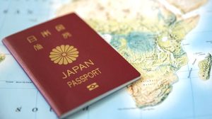 พาสปอร์ตญี่ปุ่น ขึ้นแท่น หนังสือเดินทางที่ทรงอิทธิพลที่สุดในโลก