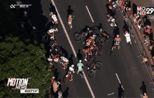 นักปั่นเช็กคว้าชัยสเตจที่ 6 ตูร์เดอฟรองซ์