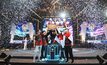 “Alter Ego และ Myth Avenue Gaming คว้าแชมป์ APAC Predator League 2025 พร้อมเงินรางวัล 65,000 ดอลลาร์สหรัฐ อินเดียรับไม้ต่อพร้อมเป็นเจ้าภาพในครั้งต่อไป”