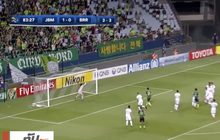 “ปราสาทสายฟ้า” บุกพ่าย “ชุนบุคฯ” ตกรอบศึกเอซีแอล