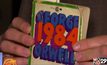 สหรัฐฉายหนัง “1984” เสียดสีรัฐบาล “ทรัมป์”