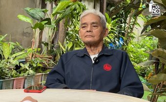 “สุขุม” ชี้ เปิดฉากรบไม่ใช่ทางออกปมไทย-กัมพูชา ย้ำรัฐบาลตอบโต้เหมาะสม ใช้เครื่องมือการเมืองแทนความรุนแรง