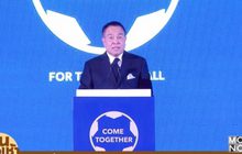 บริษัทปั้นบาร์ซ่า-เปแอสเช ช่วยวางระบบบอลไทย