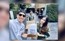 เหล่าดารานักแสดง ร่วมบริจาค-ส่งกำลังใจในช่วงวิกฤตโควิด-19