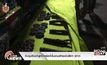 จับกุมร้านปาลูกโป่งยิงเป้าในงานพัทยามิวสิคฯ 2015