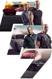 Fast and Furious 7 เร็ว…แรง ทะลุนรก 7
