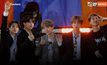 ค่ายเพลงวง “BTS” จับมือบริษัทเทรดคริปโตฯ ลุยตลาดดิจิทัลบนธุรกิจ “NFT”
