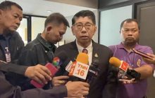 “เสรีพิศุทธ์” ชี้ปมบ้านริมน้ำเป็นหลักฐานเก่า