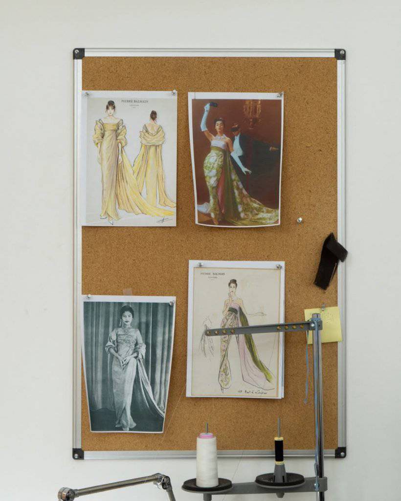 ชุดลิซ่า