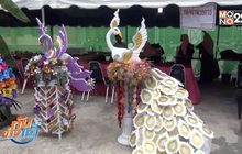 ประกวดงานฝีมือจากไข่ต้ม จ.สตูล