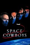 Space Cowboys ผนึกพลังระห่ำกู้โลก
