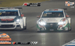 นักขับอาร์เจนไตน์ซิวแชมป์โลก WTCC ที่บุรีรัมย์