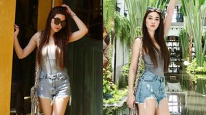 อยากขาเรียว ขายาว ต้องใส่ไอเทมอะไร ถึงจะสวยเริ่ด!