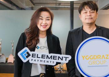 YGG จับมือ EPS ผนึกกำลังระหว่าง Creativity และ Fintech เปิดประสบการณ์ใหม่ให้วงการเกม