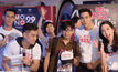 ดูหนังรอบพิเศษ “หอแต๋วแตก แหกนะคะ”  กับ MONO29 Movie Preview และ FresZ Movie