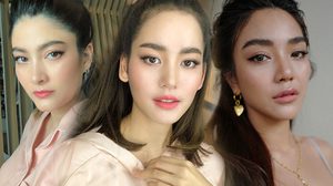 Jimmakeup แนะ เทรนด์แต่งหน้า เนเชอรัลลุค มาแรงที่สุด