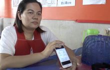 แม่ค้าโอนเงินผิด 2 แสน วอนผู้รับคืนเงิน