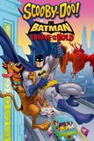 Scooby-Doo & Batman: The Brave and the Bold สคูบี้ดู และแบทแมนผู้กล้าหาญ