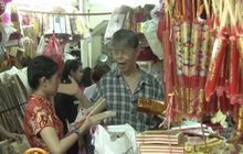 ​สำรวจธุรกิจเครื่องไหว้ตรุษจีนซบเซา ผลกระทบฝุ่นควัน