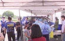 ฟิลิปปินส์พบผู้ติดโควิด-19 รายใหม่มากกว่า 6,000 ราย