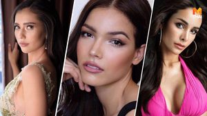 รวม นางงามไทย 2019 ไปประกวดต่อเวทีไหนบ้าง ตรงนี้มีคำตอบ!