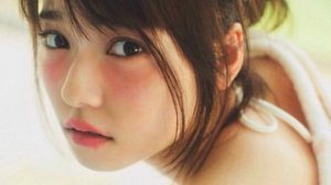 เทรนด์ใหม่ แต่งหน้า เมาค้างสไตล์ แต่งให้เหมือนคนเมา ญี่ปุ่นกำลังฮิต