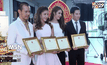 งานมอบประกาศเกียรติคุณรางวัล “คนดีศรีพระพุทธศาสน์”