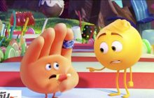 The Emoji Movie คว้า 4 รางวัลหนังยอดแย่