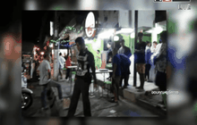 หม้อไฟฟ้าชาบูระเบิด จ.นครราชสีมา