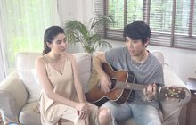 “ป๊อก-มาร์กี้” เตรียมปล่อยซิงเกิ้ลคู่ครั้งแรก มอบให้ลูกแฝด
