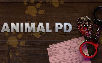 Animal PD หน่วยสืบพิทักษ์สัตว์