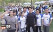 “Community Workout by Fitfest and CRYSTAL”