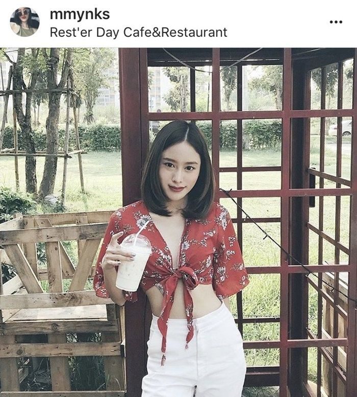มิ้ง ศวภัทร
