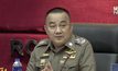 “ศรีวราห์” มั่นใจหลักฐานเอาผิด “เปรมชัย” ล่าเสือดำ