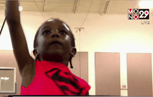 เด็ก 5 ขวบ กับฝีมือบาสเก็ตบอลขั้นเทพ