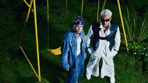 URBOYTJ ดึง SARAN ร่วมฟีตฯ พาแฟน ๆก้าวข้ามความเจ็บปวดของการเติบโต ผ่านซิงเกิลใหม่ “ยิ่งรู้ยิ่งโง่ (dumbass)”