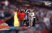 “อวตาร” นำฮีทอัดทีมจอร์แดนในศึก NBA