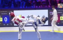 “น้องเทนนิส”ไล่เตะเกาหลี คว้าแชมป์ที่ 6 ส่งท้ายปี
