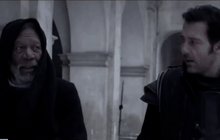 Movie Review : Last Knights