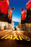 Taxi 5 โคตรแท็กซี่ขับระเบิด